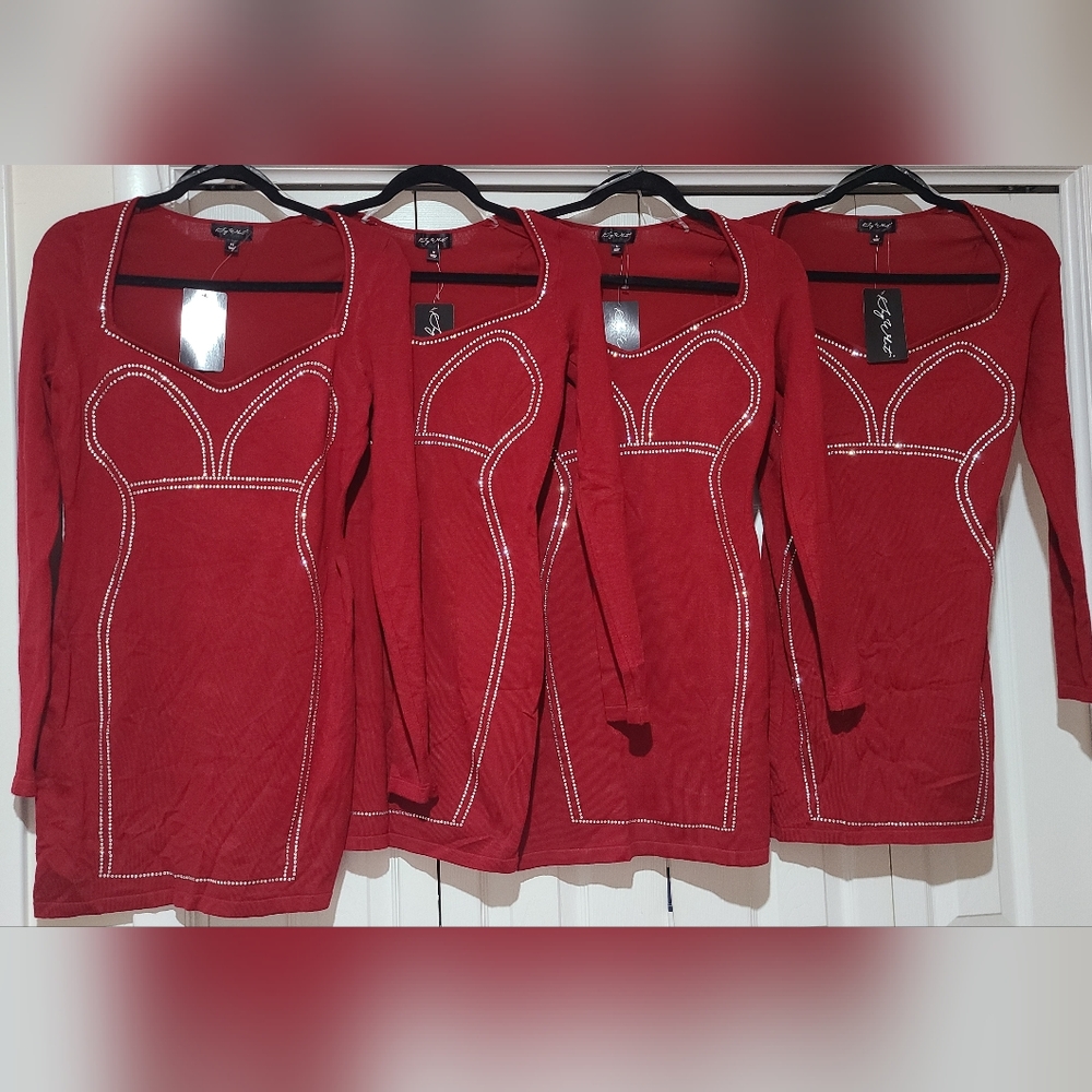 Special Occasion Dresses BUNDLE